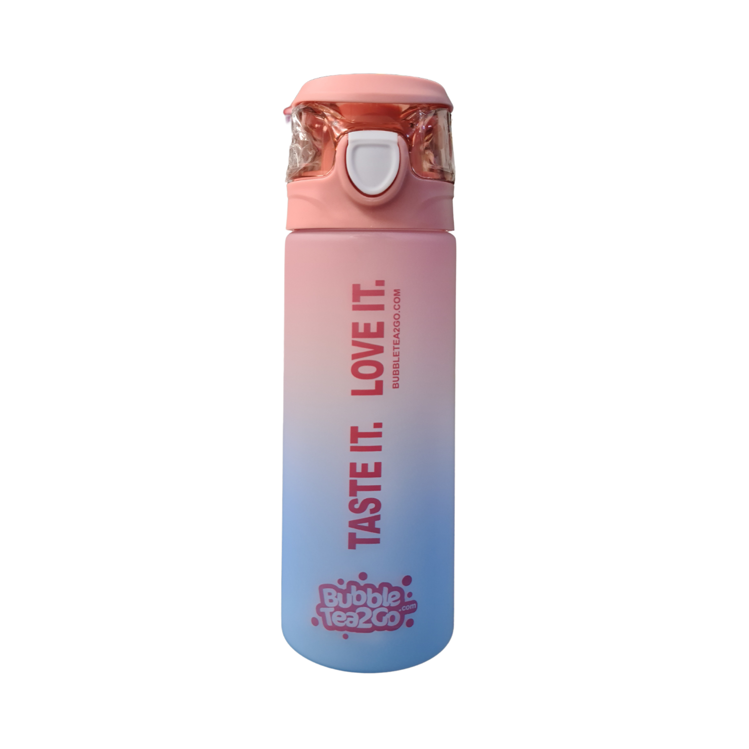 Bubble Tea Sportbottle 1L