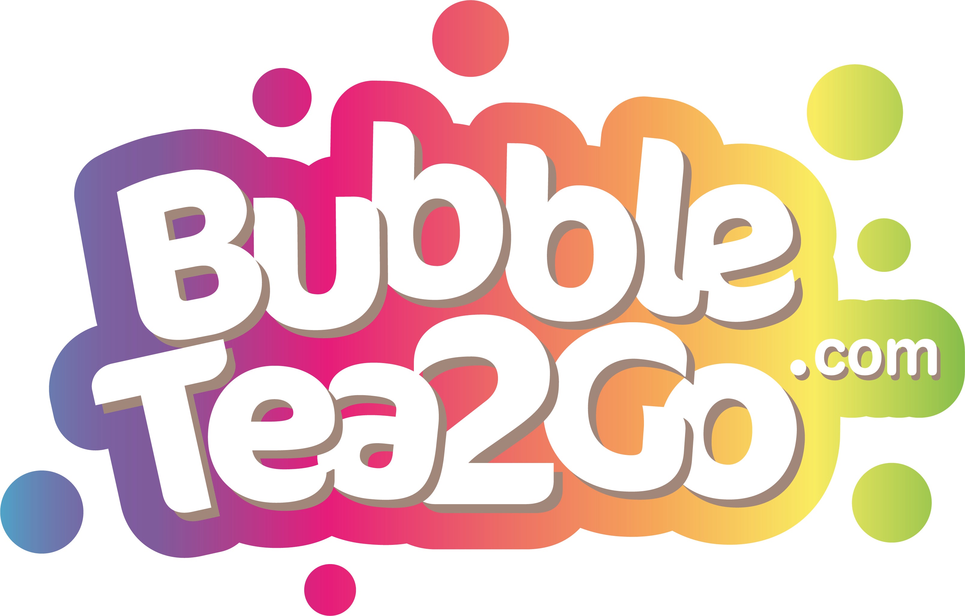 BubbleTea2go Geschenkgutschein