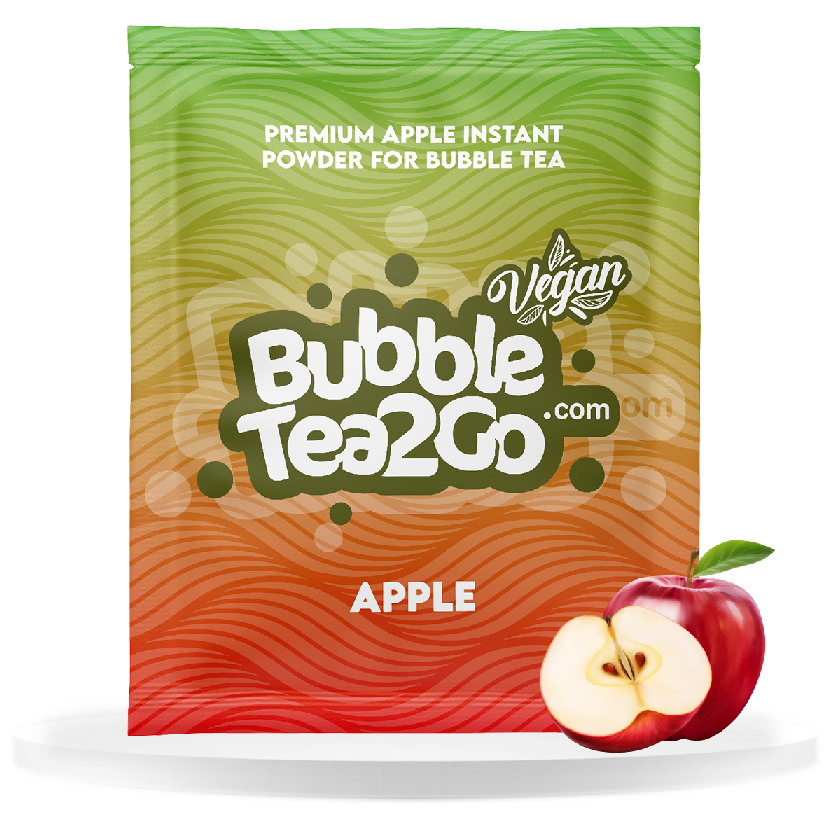 Premium Tea - Apple