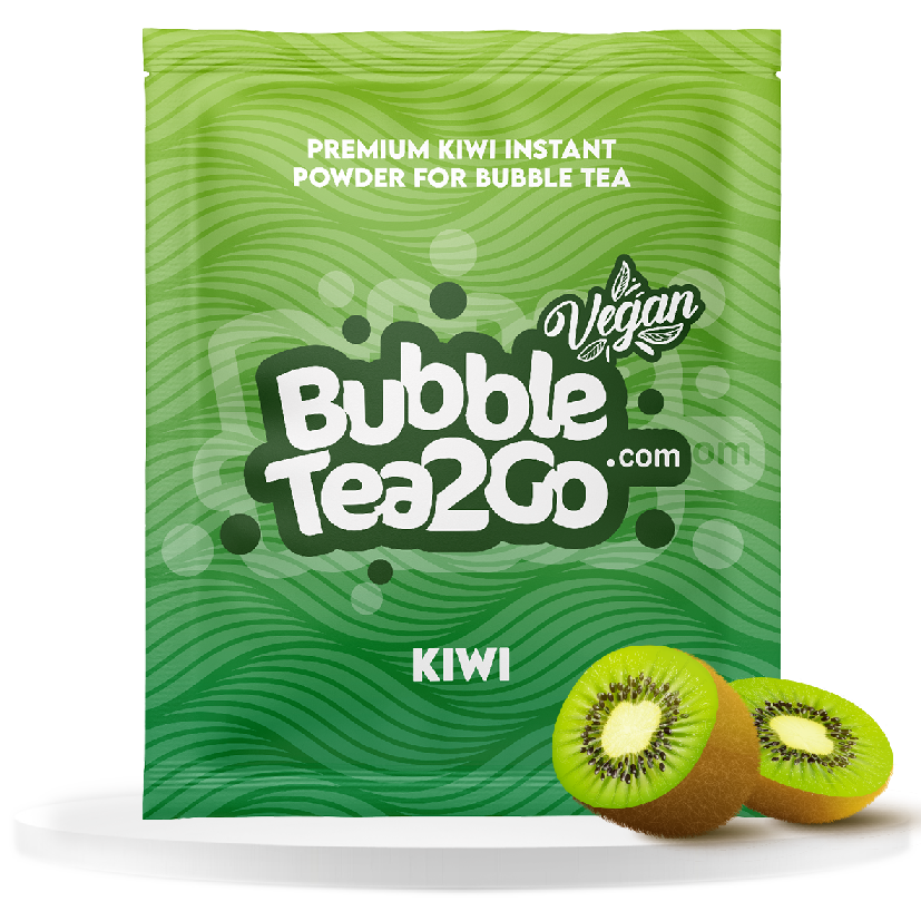 Premium Tea - Kiwi